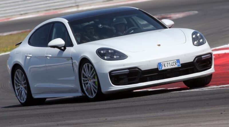 Michelin e Porsche: Quando Gomme e Auto raggiungono l’eccellenza 28