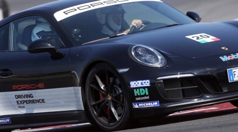 Michelin e Porsche: Quando Gomme e Auto raggiungono l’eccellenza 36