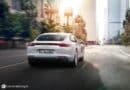 Porsche Panamera 4 E-Hybrid: VIDEO Prova in Pista a Misano