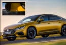 Pneumatici Volkswagen: Goodyear SealTech per la nuova Arteon