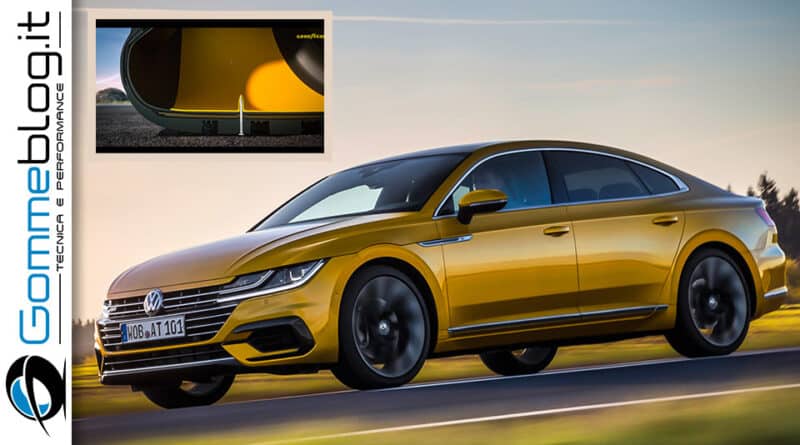 Vw Arteon