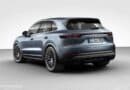 Nuova Porsche Cayenne: TOP Luxury SUV