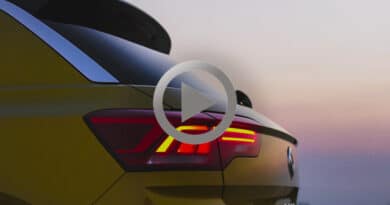 Volkswagen The new T-Roc LIVE STREAM World Premiere 3