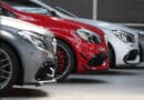 Gomme Yokohama a Monza per AMG 50° Annivarsario