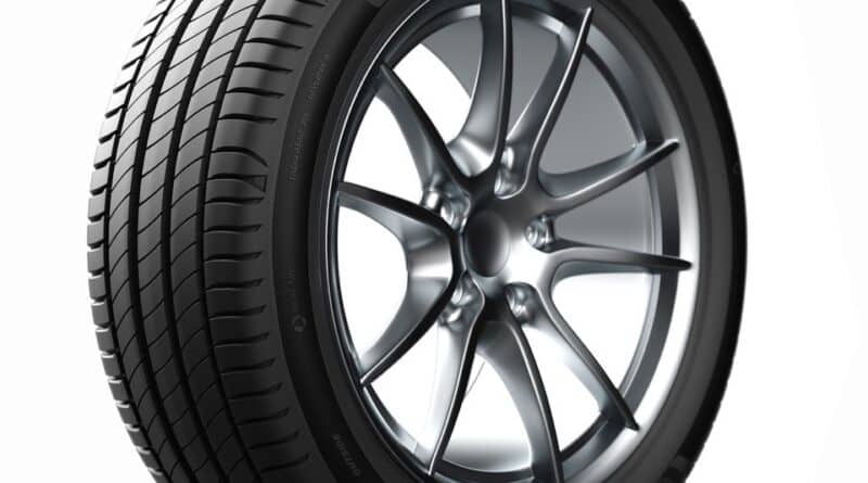 Michelin Primacy 4 5