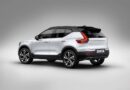 Volvo XC40: il nuovo SUV compatto di lusso