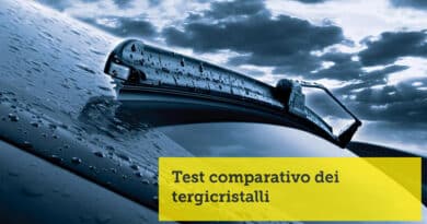 Migliori Spazzole Tergicristallo Auto: Tergicristalli Prezzi 1