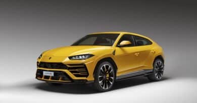 Lamborghini Urus: Gomme Estive, Invernali e All-Season Pirelli 4