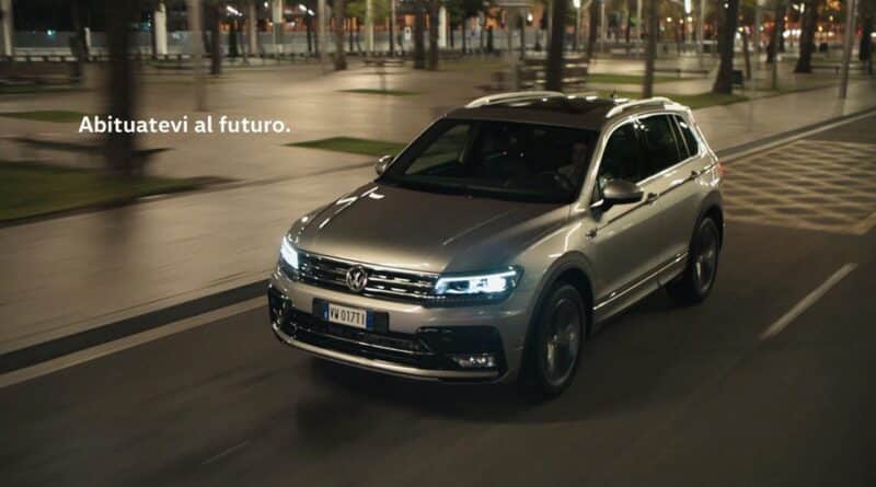 Volkswagen Tiguan 2.0 BiTDI 240 CV. TECNICA e PRESTAZIONI 20