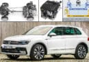 Volkswagen Tiguan 2.0 BiTDI 240 CV. TECNICA e PRESTAZIONI