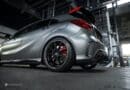 OZ Veloce GT: cerchi in lega per le auto compatte e veloci