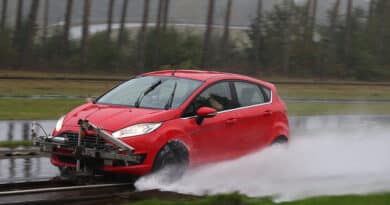 Test Pneumatici Estivi 2018 175/65 R14 - Le Gomme più care non sono le migliori 3