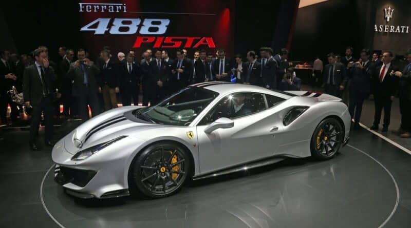 Ferrari 488 Pista 0002