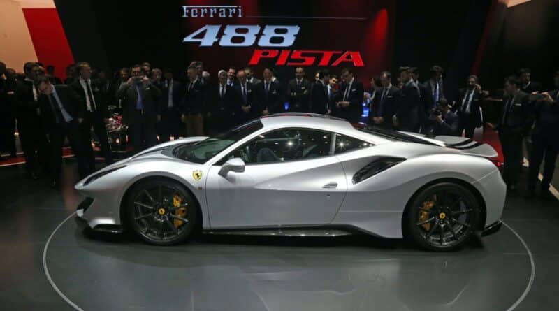 Ferrari 488 Pista 0003