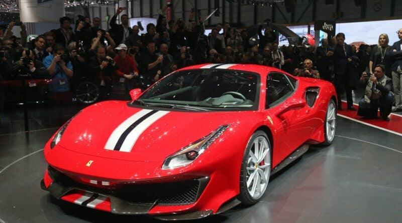 Ferrari 488 Pista 0004