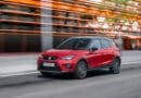 Pneumatici Seat Arona: Gomme GitiSynergyE1 come Primo Equipaggiamento