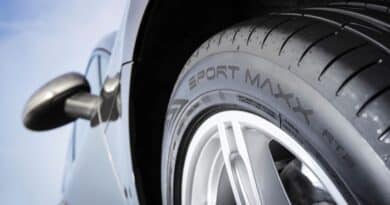 Nuove Gomme Dunlop Sport Maxx RT 2 SUV: Aderenza e Prestazioni al Top 7