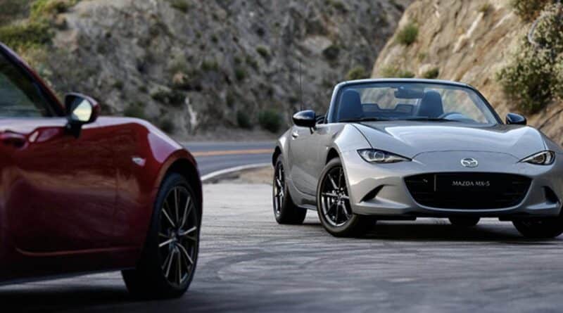 nuova mazda mx5 2024 8