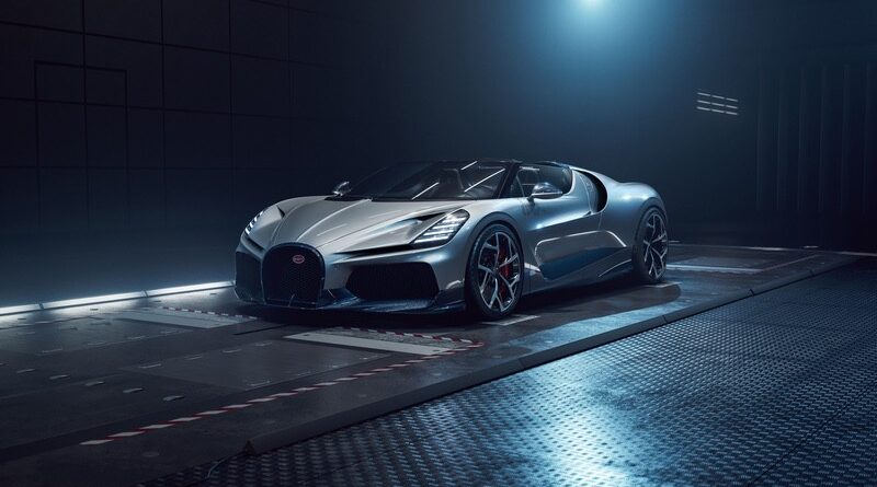 Bugatti Mistral 04