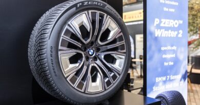 Pirelli: Novità Pneumatici a Tire Cologne 2024 1