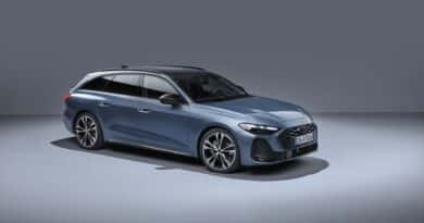 Nuova Audi A5: L'Innovazione Incontra la Sportività 1