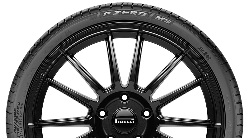 Pirelli P Zero MS: nuovo Pneumatico All Season per auto Premium e Prestige 1