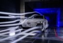 A6 Sportback e-tron: l’Audi più aerodinamica di sempre. Come Nasce