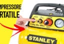 Compressore Aria Portatile: l’Accessorio Indispensabile per Ogni Automobilista