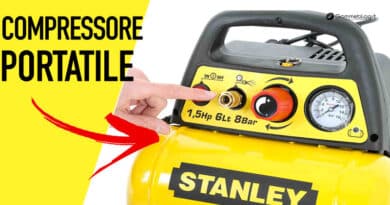 Compressore Aria Portatile: l’Accessorio Indispensabile per Ogni Automobilista 1