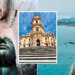 Tour Sicilia Orientale con Fiat 500X Hybrid: tra Cultura, Mare e Bellezze Naturali