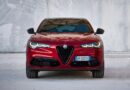 Nuova Alfa Romeo Stelvio (2025): Niente Motori Termici. Sarà Elettrico e con Range Extender