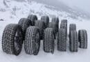 Test Pneumatici Invernali 2024 TCS: 205/55 R16 91H