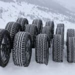 Test Pneumatici Invernali 2024 TCS: 205/55 R16 91H