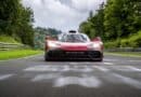 6:29.090 min: Mercedes-AMG ONE batte il proprio record sul giro al Nürburgring-Nordschleife