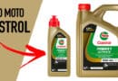 Castrol POWER1 ULTIMATE: nuova gamma di lubrificanti per Moto con FORMULA 5 in 1