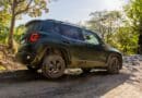 Jeep Renegade e Compass North Star: per celebrare  un milione di unità vendute