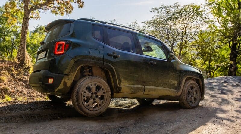 Jeep renegade North Star 0003