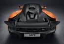 McLaren W1: L’erede rivoluzionaria delle supercar McLaren F1 e P1