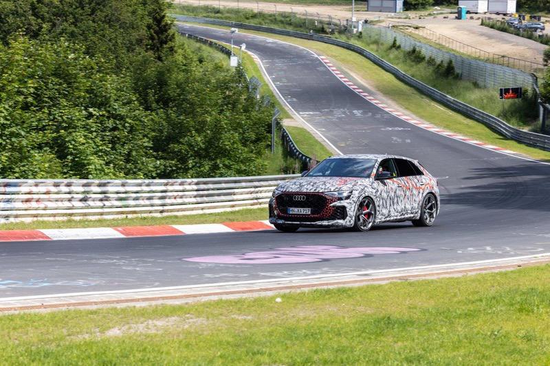 Pirelli: dal 2019, più di un Record all’anno al Nürburgring Nordschleife 2