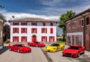 Con il nuovo P7 per la GTO, Pirelli completa l’equipaggiamento di tutte le Ferrari della gamma Supercar