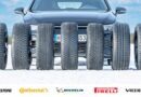 Pirelli Cinturato All Season SF3 vince la comparativa di Tyre Reviews