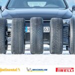 Pirelli Cinturato All Season SF3 vince la comparativa di Tyre Reviews