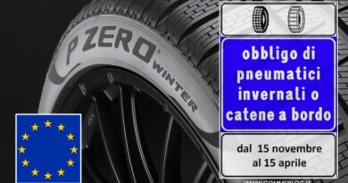 Cambio Gomme Invernali 2024: Tutto Quello Che Devi Sapere 3