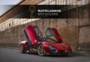 Alfa Romeo 33 Stradale premiata come “Best in Classic 2024”