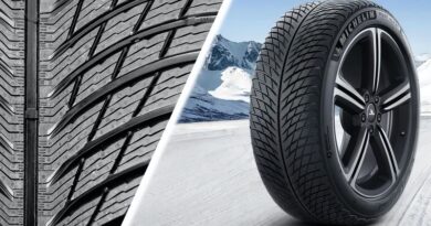 Michelin Pilot Alpin 5: l’Eccellenza Invernale per Veicoli ad Alte Prestazioni