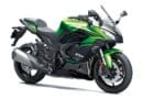 Bridgestone BATTLAX HYPERSPORT S23 Kawasaki Ninja 1100SX