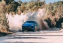 Lamborghini Urus SE – TEST DRIVE dinamico al Nardò Technical Center