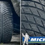 Michelin Pilot Alpin 5 SUV: Test e Recensione