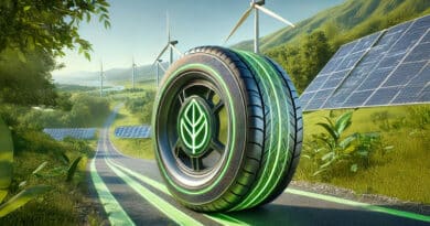 Gomme Ecologiche: Guida agli pneumatici Sostenibili per Auto