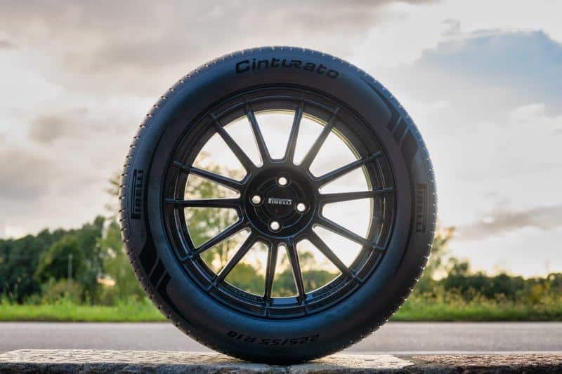 Pirelli Cinturato 0000